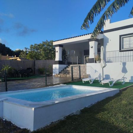 La Brisa Cádis Exterior foto