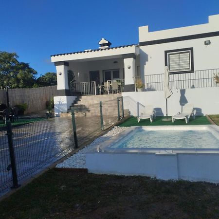 La Brisa Cádis Exterior foto