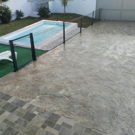 La Brisa Cádis Exterior foto