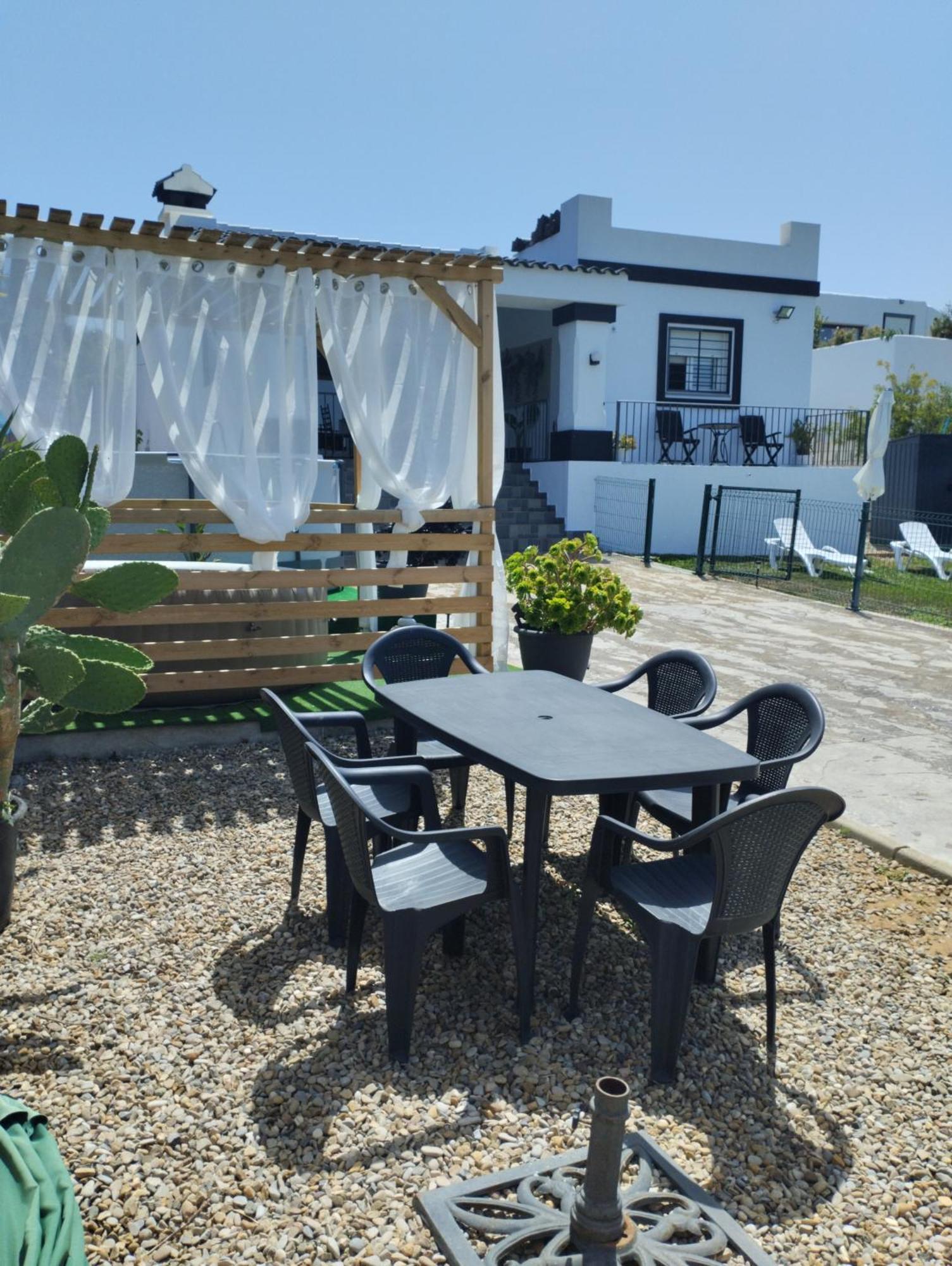 La Brisa Cádis Exterior foto