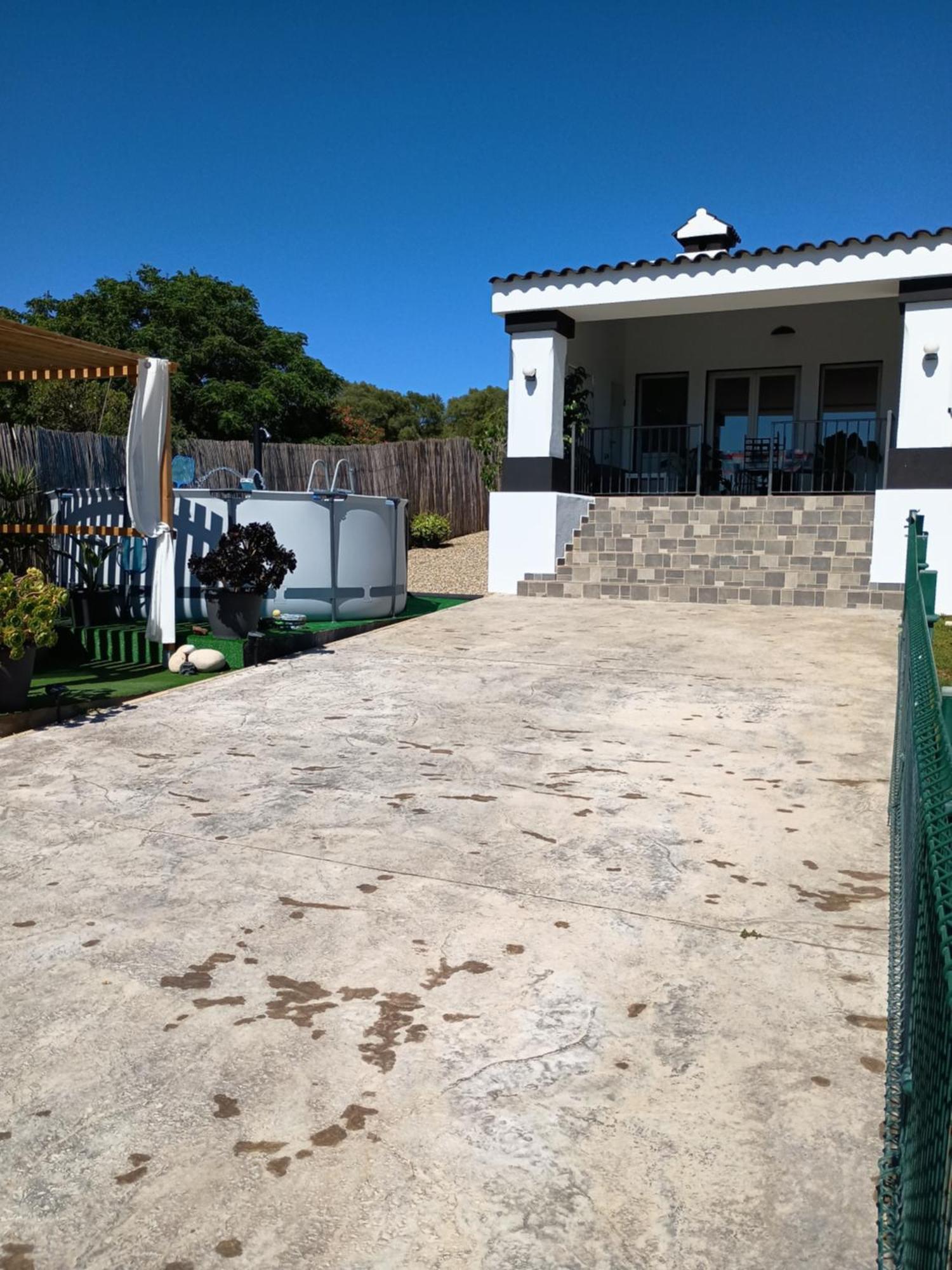La Brisa Cádis Exterior foto