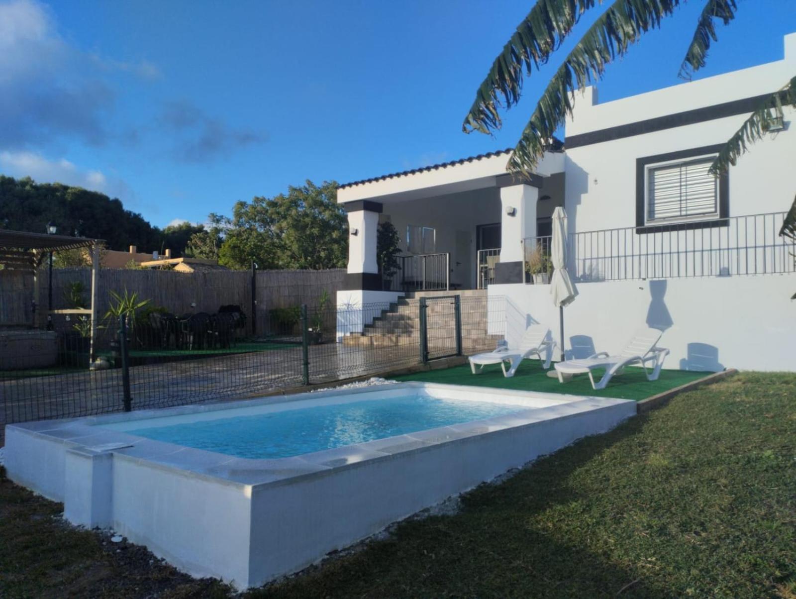 La Brisa Cádis Exterior foto