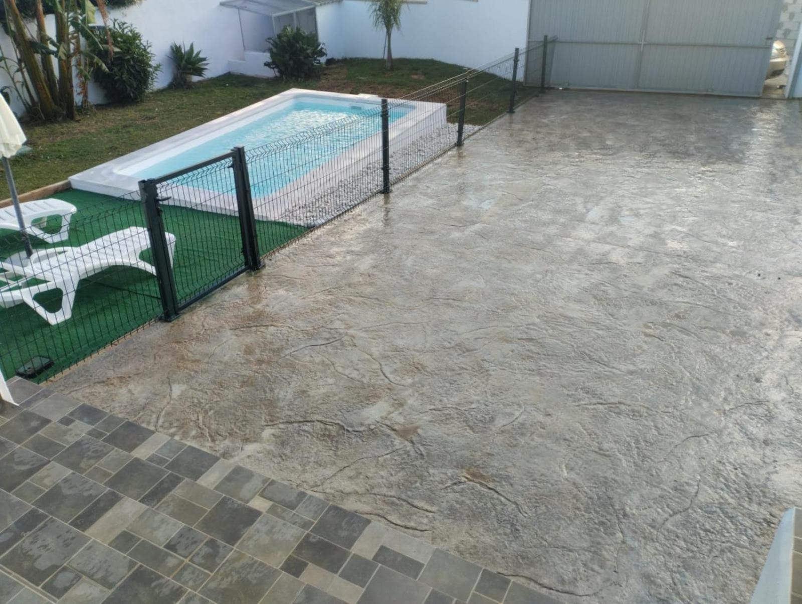 La Brisa Cádis Exterior foto